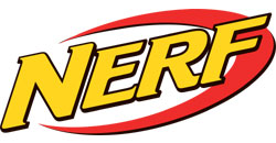 Nerf logo