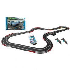 Scalextric bilbanor C1434P box