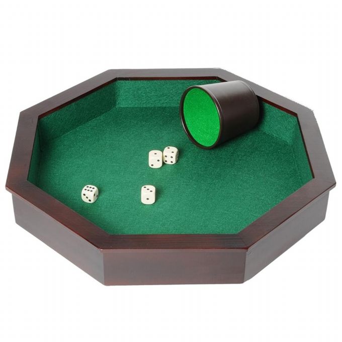 Casino raflebakke version 1