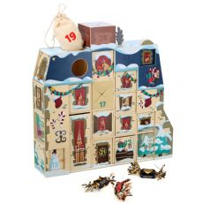 Fyll sj�lv julkalender 012241 box