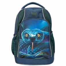 Adventure World skolv�ska med orm