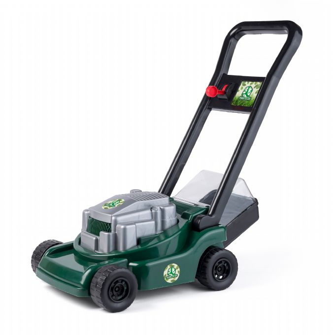 Gr�sklippare version 1