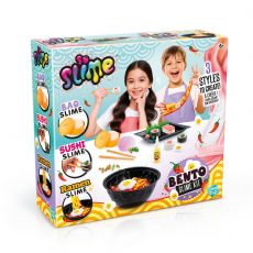So Slime Kreativitet 26449 box