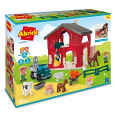 Playset 029816 box