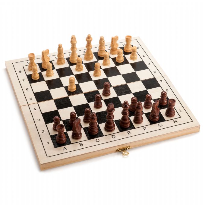 3i1 spelsats version 2