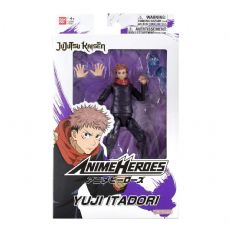 Jujutsu Kaisen Actionfigurer 36987 box