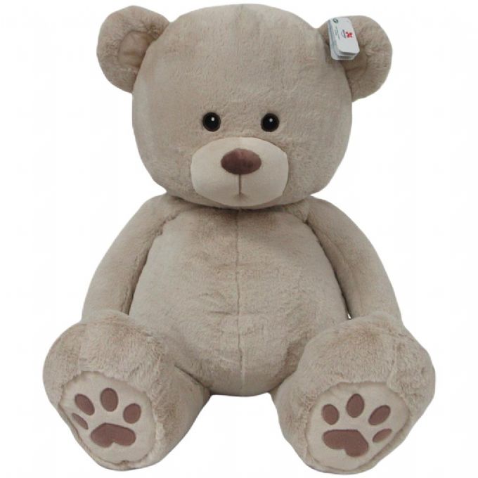 Bamse 80 cm taupe version 1