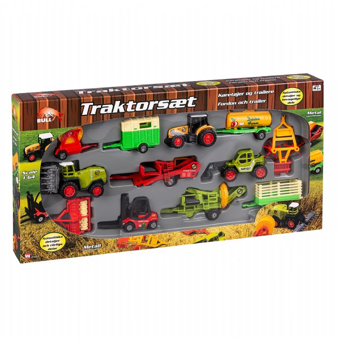 Presentset 12 Delar version 2