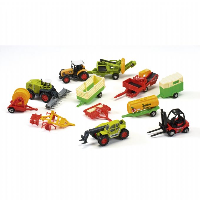 Presentset 12 Delar version 1