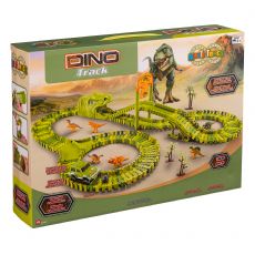 Dinosaurie Bilbanor 41747 box