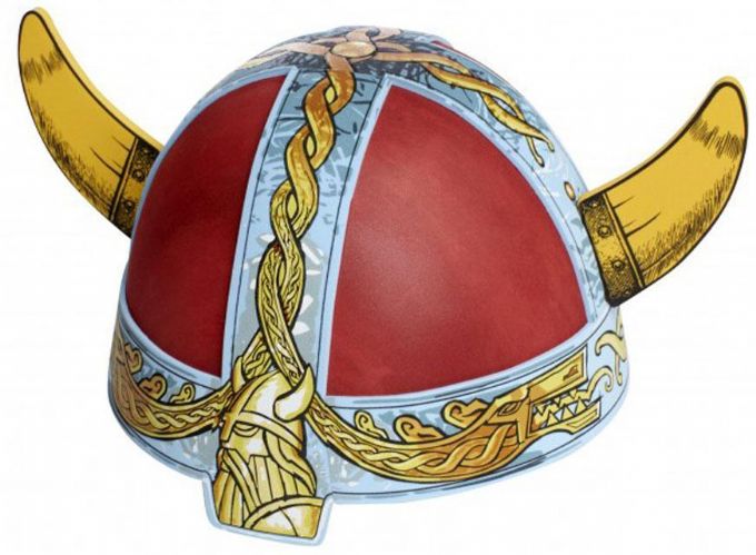 Vikinghj�lm version 1