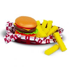 Leksaksmat Heinz Snabbmat 81450 box