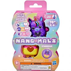 Nanomals Interaktiva Husdjur G2211 box