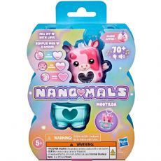 Nanomals Interaktiva Husdjur G2212 box