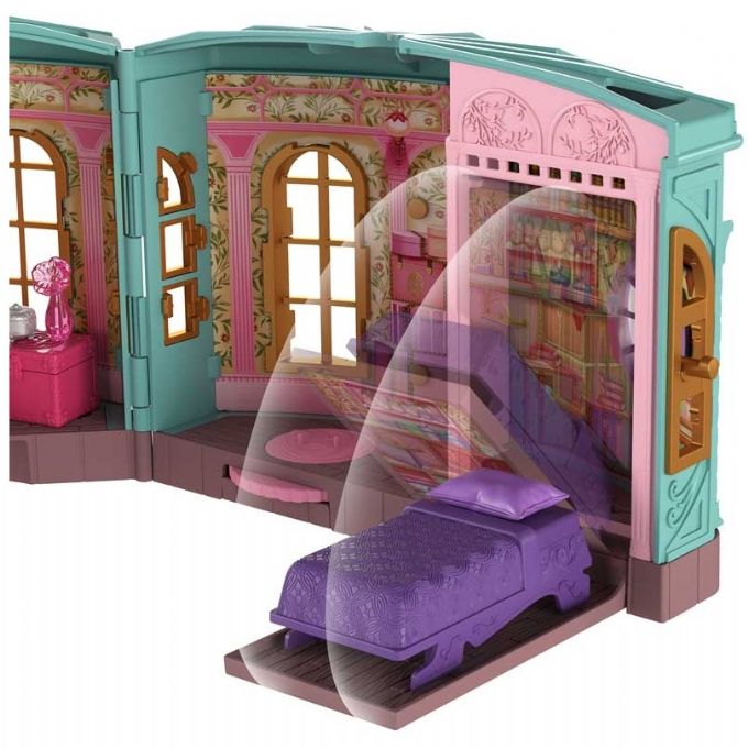 Wicked Playset - Glinda version 3