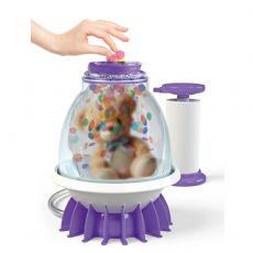 Ballon Stuffer Maker Station