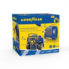 Goodyear Playset 145892 box