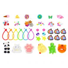 Taba World Figurer Pakke kalender 201470 box