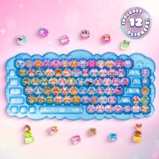 Clickeez Bygges�t Samle Figurer 372160 box