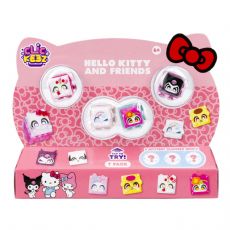 Clickeez Hello Kitty 7-pack