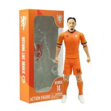 Actionfigurer 382215 box