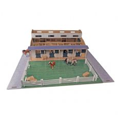 Bondg�rd och Djur 610311 box