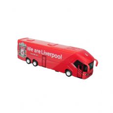 Liverpool FC Buss 1:50