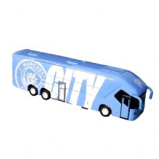 Manchester City FC Buss 1:50