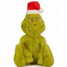 Jul Grinch Plysch Gosedjur 995005 box