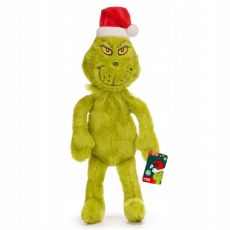 The Grinch Julnalle 40 cm