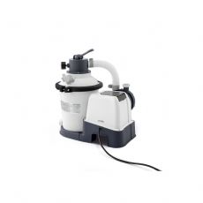 Intex filter og filterpumper 26642GS box