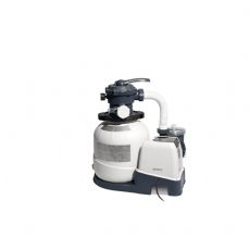 Sandfilterpump SX2100 Plus 7949 L/t