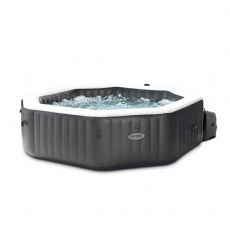 Intex Jet Bubble De Luxe 211x71cm, 1098L