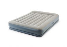 Intex Queen Pillow Rest Lufmadrass