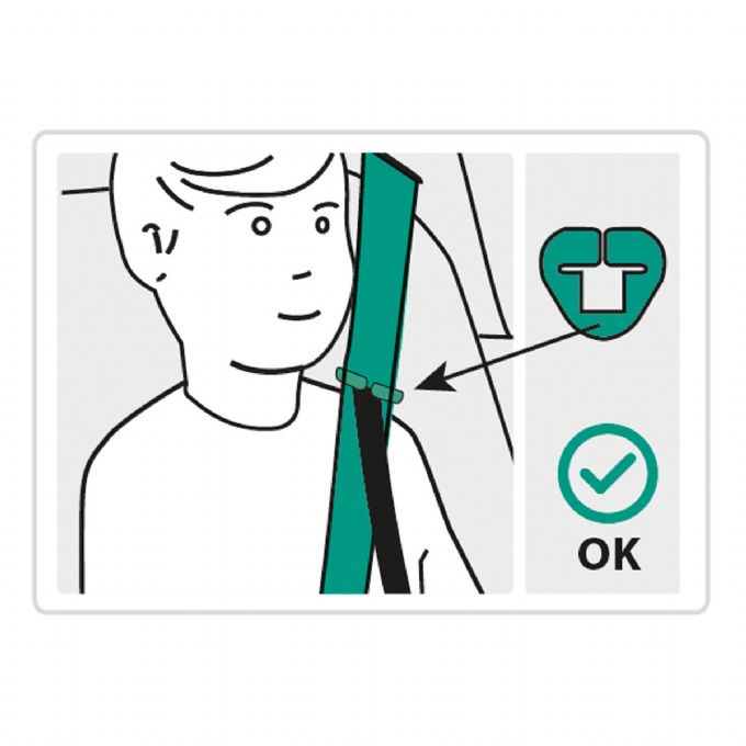 Cars b�lteskudde version 5