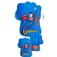 Batman utkl�dning tillbeh�r 001984 box