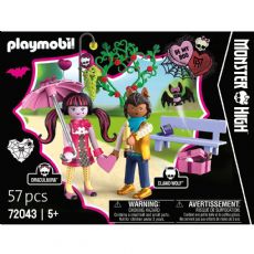 Playmobil Byggset 072043 box