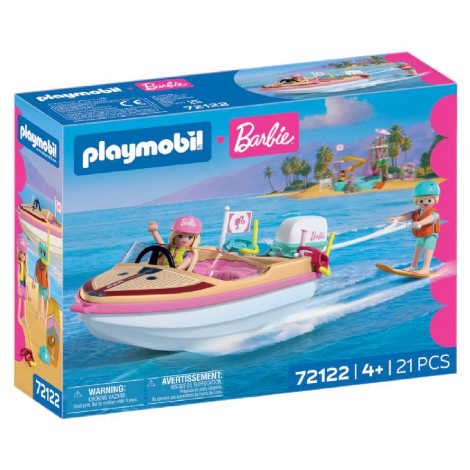 Barbie �ventyrb�t version 2