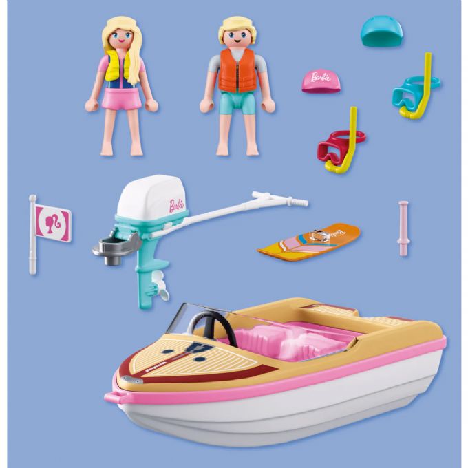 Barbie �ventyrb�t version 4