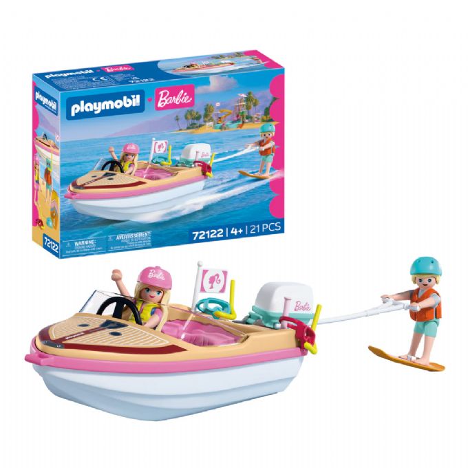 Barbie �ventyrb�t version 1
