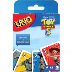 UNO Toy Story 5