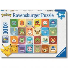 Ravensburger Pokemon Pussel 12004320 box