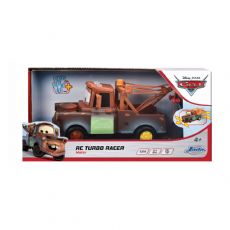 Disney Cars Radiostyrd bil 080487 box