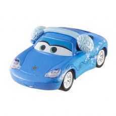 Bilar Blixten Sally Vinter