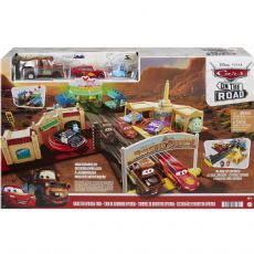 Disney Pixar Cars bilbanor HJY13 box