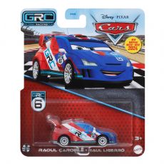 Disney Cars Biler HTY12 box