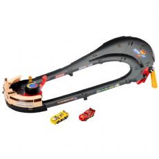 Bilar Nascar Kulkedje Lekset Bilbana