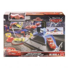 Disney Pixar Cars Bilbanor JHL42 box