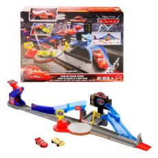 Disney Cars Piston Cup Speedway Bilbana