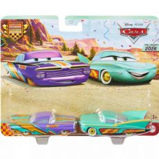 Disney Cars Bilar JJW88 box